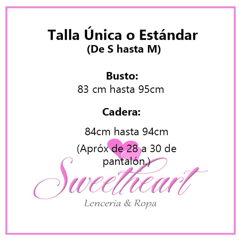 Enterizo Pam (Cód.625) - Imagen 9